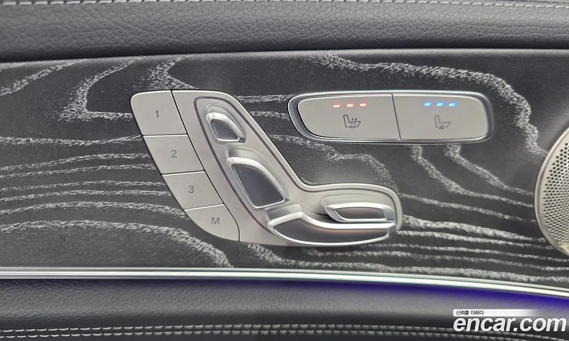 Mercedes-Benz E-Class 2022 2.0 гидро, фото 31 Mercedes-Benz E-Class 2022 2.0 гидро, фото 31