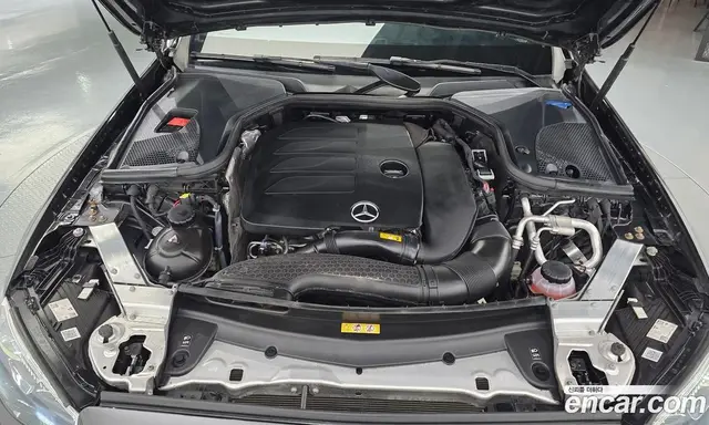 Mercedes-Benz E-Class 2022 2.0 гидро, миниатюра 6 Mercedes-Benz E-Class 2022 2.0 гидро, миниатюра 6