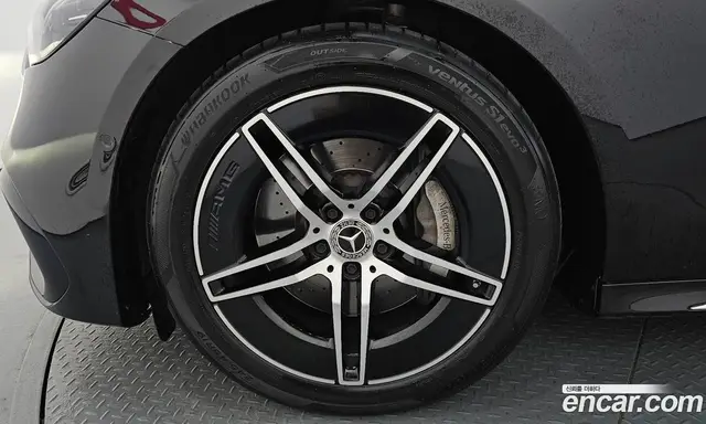 Mercedes-Benz E-Class 2024 2.0 гидро, миниатюра 5 Mercedes-Benz E-Class 2024 2.0 гидро, миниатюра 5