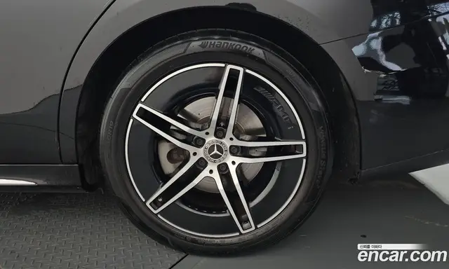 Mercedes-Benz E-Class 2024 2.0 гидро, миниатюра 7 Mercedes-Benz E-Class 2024 2.0 гидро, миниатюра 7