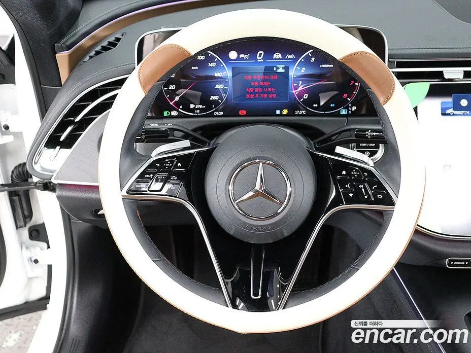 Mercedes-Benz E-Class 2025 2.0 гидро, фото 9 Mercedes-Benz E-Class 2025 2.0 гидро, фото 9