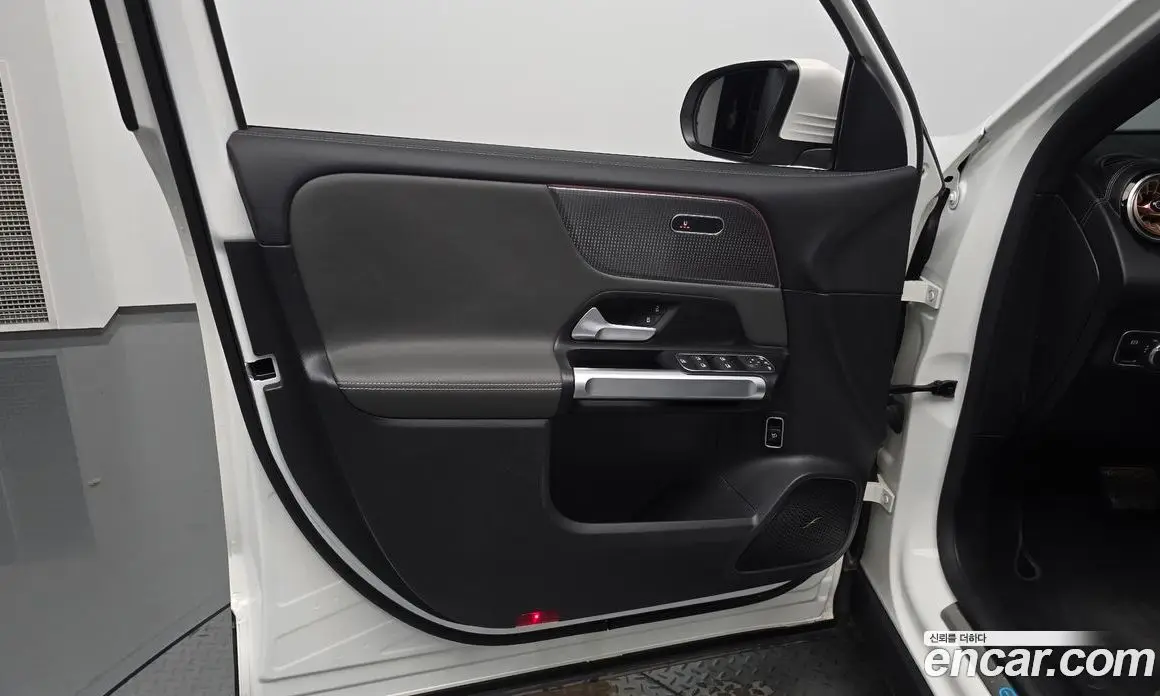 Mercedes-Benz EQB 2022 0.2 гидро, фото 13 Mercedes-Benz EQB 2022 0.2 гидро, фото 13