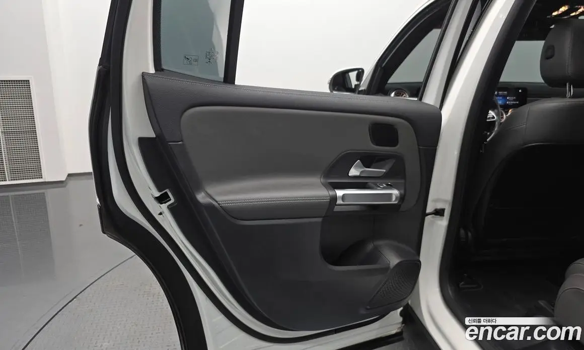 Mercedes-Benz EQB 2022 0.2 гидро, фото 14 Mercedes-Benz EQB 2022 0.2 гидро, фото 14