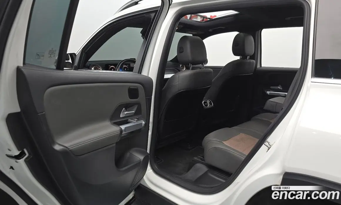 Mercedes-Benz EQB 2022 0.2 гидро, фото 15 Mercedes-Benz EQB 2022 0.2 гидро, фото 15