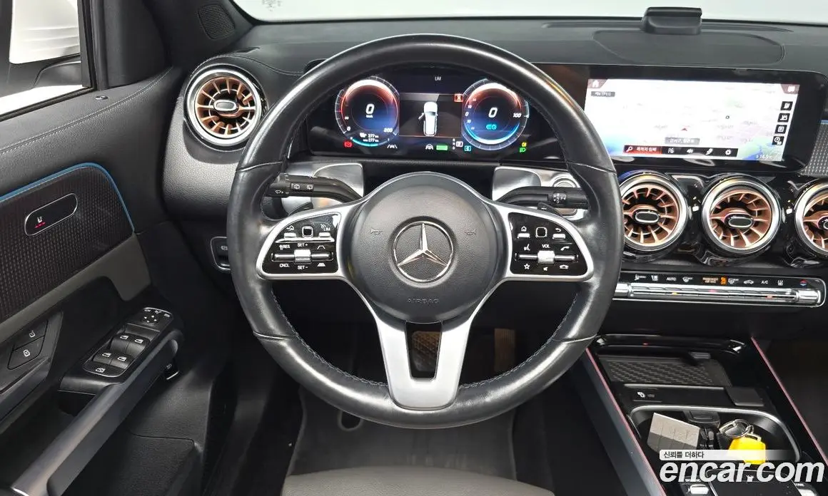 Mercedes-Benz EQB 2022 0.2 гидро, фото 18 Mercedes-Benz EQB 2022 0.2 гидро, фото 18