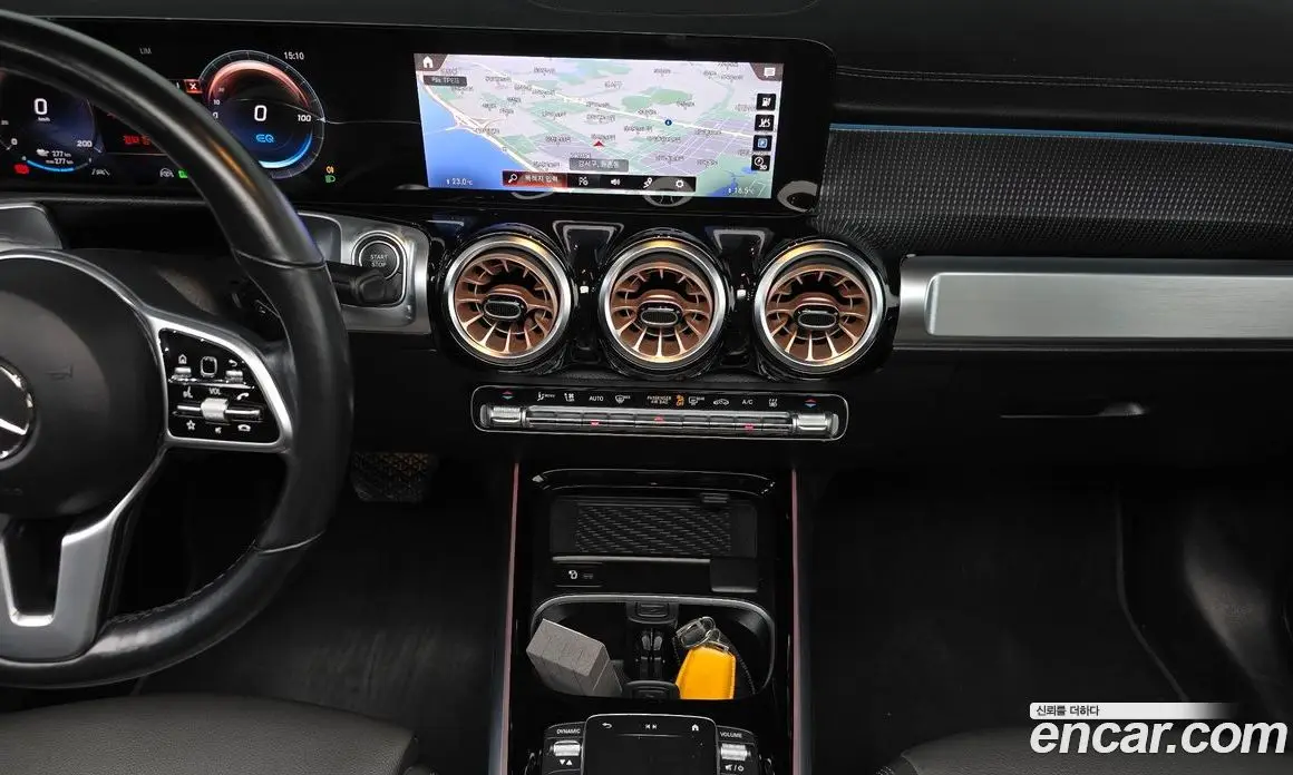 Mercedes-Benz EQB 2022 0.2 гидро, фото 19 Mercedes-Benz EQB 2022 0.2 гидро, фото 19