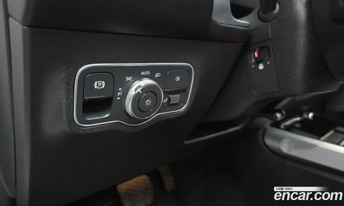 Mercedes-Benz EQB 2022 0.2 гидро, фото 28 Mercedes-Benz EQB 2022 0.2 гидро, фото 28