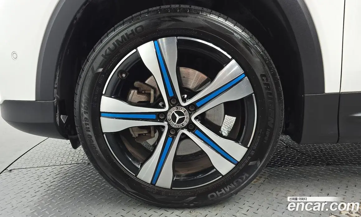 Mercedes-Benz EQB 2022 0.2 гидро, фото 4 Mercedes-Benz EQB 2022 0.2 гидро, фото 4