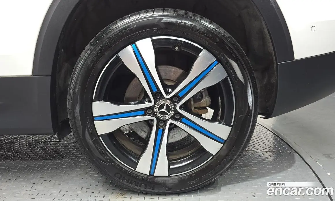 Mercedes-Benz EQB 2022 0.2 гидро, фото 6 Mercedes-Benz EQB 2022 0.2 гидро, фото 6