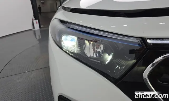 Mercedes-Benz EQB 2022 0.2 гидро, миниатюра 7 Mercedes-Benz EQB 2022 0.2 гидро, миниатюра 7