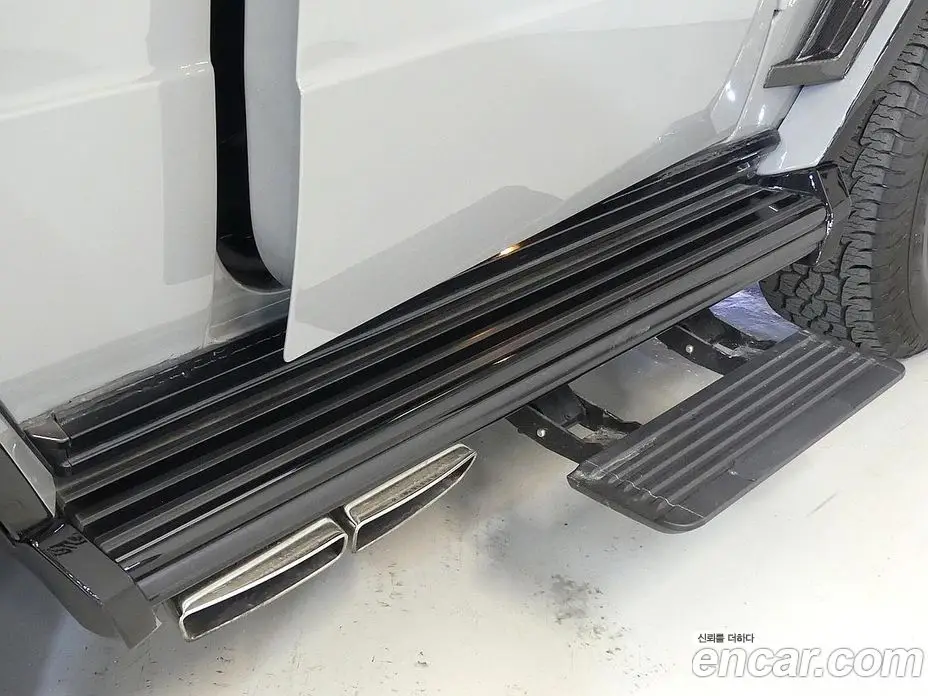 Mercedes-Benz G-Class 2003 5.0 гидро, фото 15 Mercedes-Benz G-Class 2003 5.0 гидро, фото 15