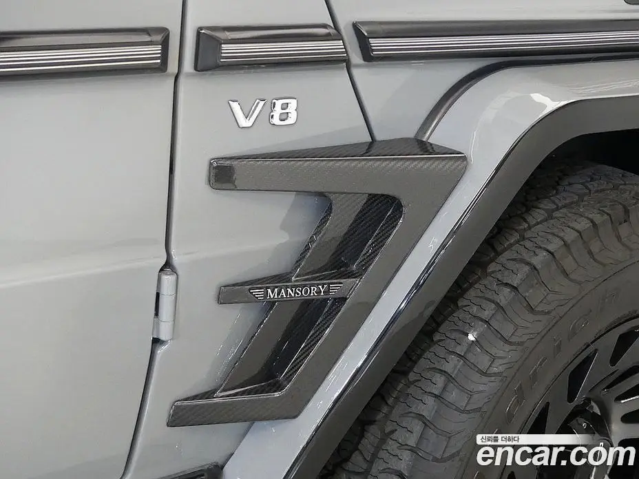 Mercedes-Benz G-Class 2003 5.0 гидро, фото 16 Mercedes-Benz G-Class 2003 5.0 гидро, фото 16