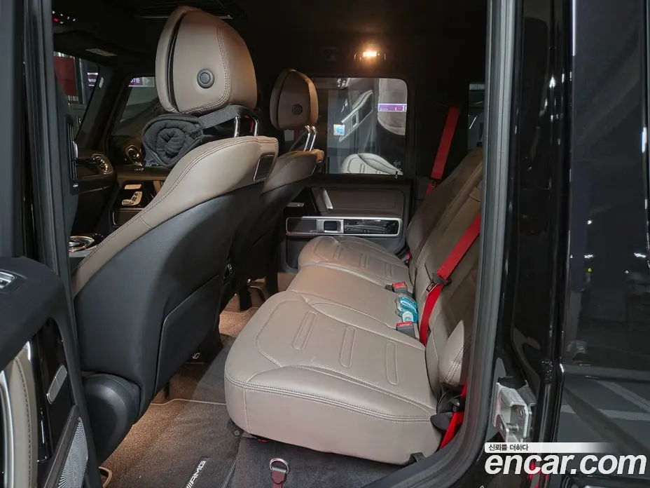 Mercedes-Benz G-Class 2023 3.0 гидро, фото 7 Mercedes-Benz G-Class 2023 3.0 гидро, фото 7