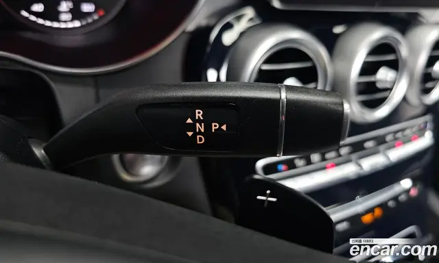 Mercedes-Benz GLC-Class 2018 2.1 гидро, миниатюра 11 Mercedes-Benz GLC-Class 2018 2.1 гидро, миниатюра 11