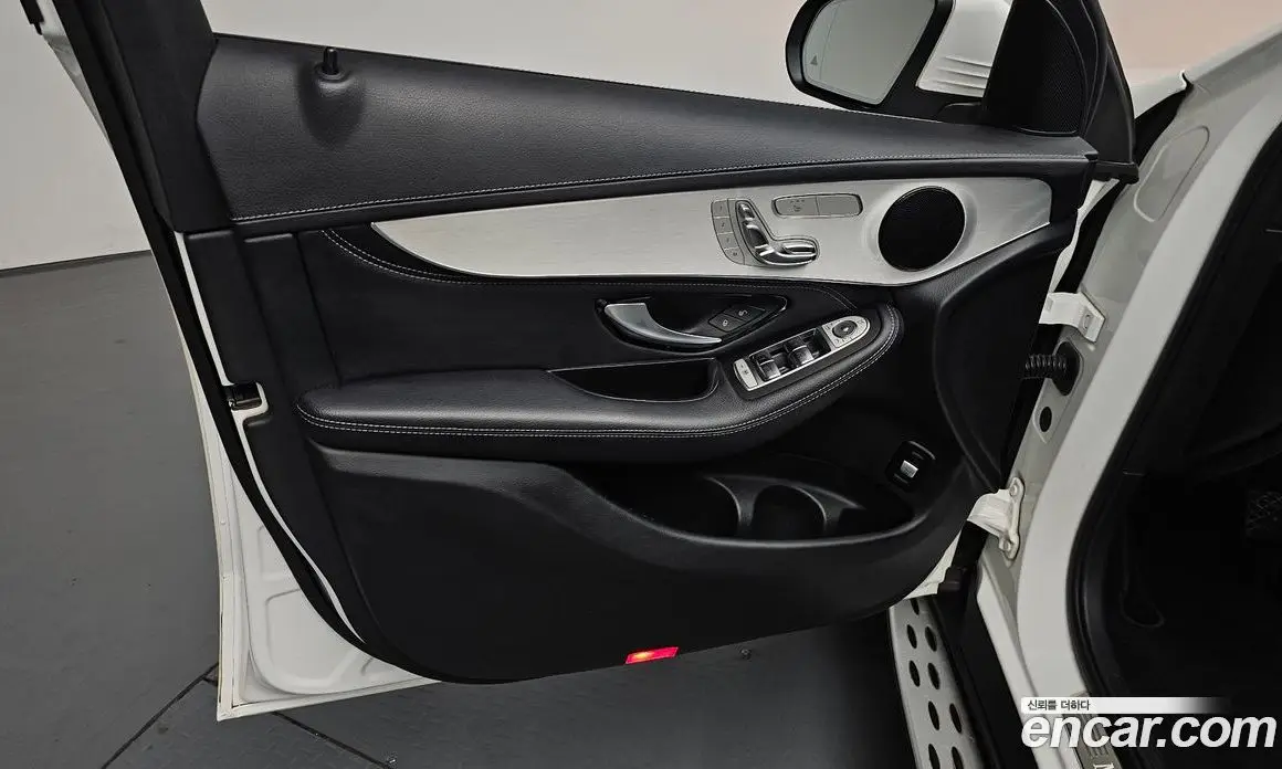 Mercedes-Benz GLC-Class 2018 2.1 гидро, фото 13 Mercedes-Benz GLC-Class 2018 2.1 гидро, фото 13