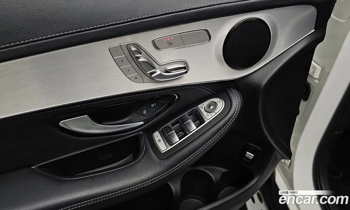 Mercedes-Benz GLC-Class 2018 2.1 гидро, фото 21 Mercedes-Benz GLC-Class 2018 2.1 гидро, фото 21