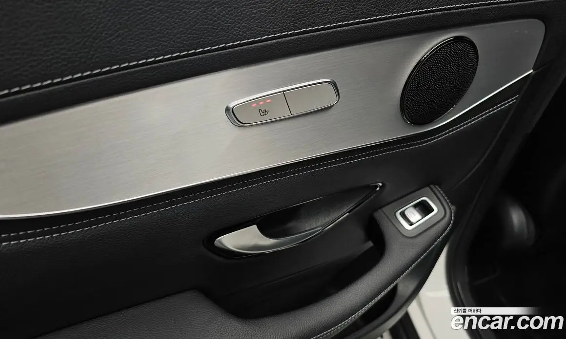 Mercedes-Benz GLC-Class 2018 2.1 гидро, фото 24 Mercedes-Benz GLC-Class 2018 2.1 гидро, фото 24