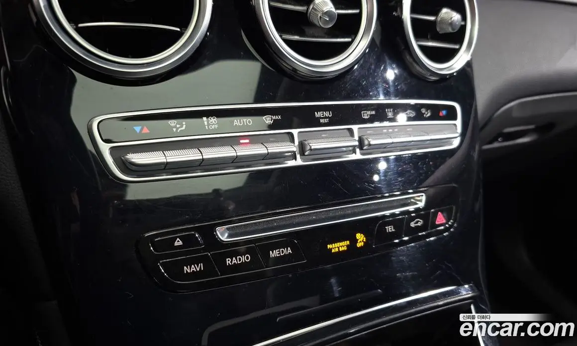 Mercedes-Benz GLC-Class 2019 2.0 гидро, фото 15