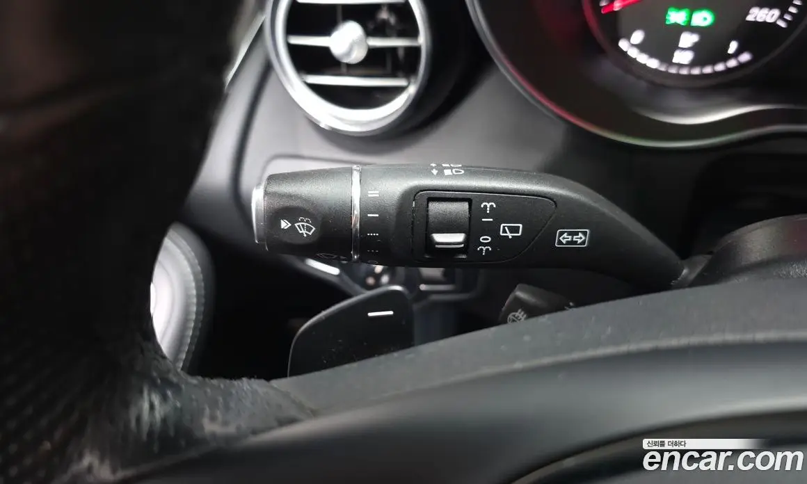 Mercedes-Benz GLC-Class 2019 2.0 гидро, фото 17