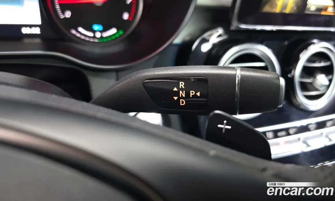 Mercedes-Benz GLC-Class 2019 2.0 гидро, фото 8