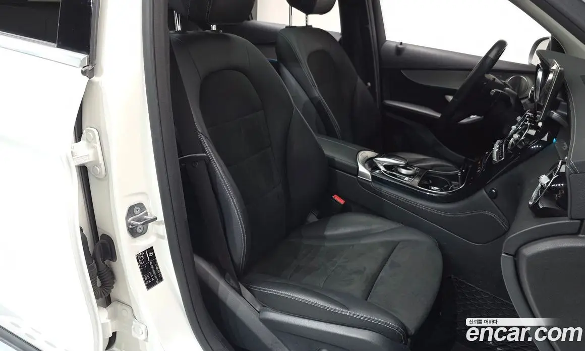Mercedes-Benz GLC-Class 2019 2.0 гидро, фото 9