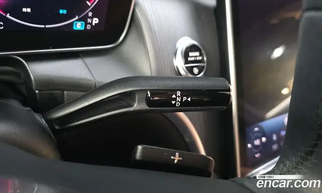 Mercedes-Benz GLC-Class 2024 2.0 гидро, миниатюра 12