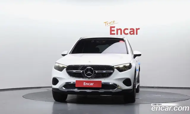 Mercedes-Benz GLC-Class 2024 2.0 гидро, миниатюра 3 Mercedes-Benz GLC-Class 2024 2.0 гидро, миниатюра 3
