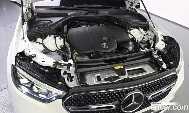 Mercedes-Benz GLC-Class 2024 2.0 гидро, миниатюра 6 Mercedes-Benz GLC-Class 2024 2.0 гидро, миниатюра 6