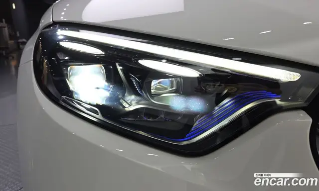Mercedes-Benz GLC-Class 2024 2.0 гидро, миниатюра 8 Mercedes-Benz GLC-Class 2024 2.0 гидро, миниатюра 8