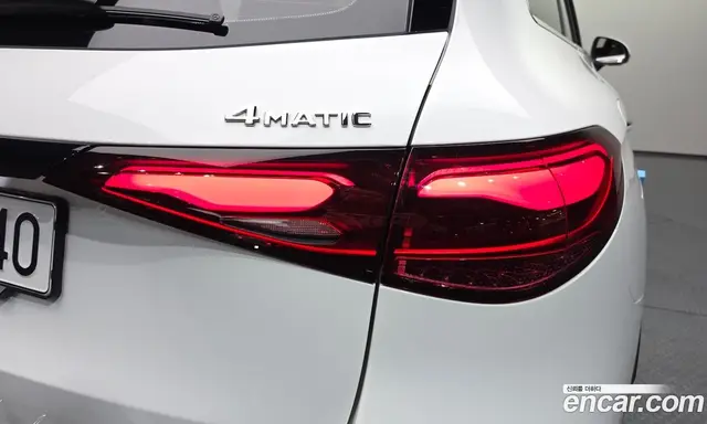 Mercedes-Benz GLC-Class 2024 2.0 гидро, миниатюра 9 Mercedes-Benz GLC-Class 2024 2.0 гидро, миниатюра 9