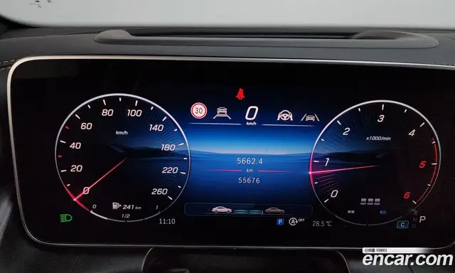 Mercedes-Benz GLC-Class 2024 2.0 гидро, миниатюра 11 Mercedes-Benz GLC-Class 2024 2.0 гидро, миниатюра 11