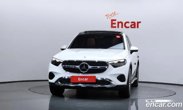 Mercedes-Benz GLC-Class 2024 2.0 гидро, миниатюра 3 Mercedes-Benz GLC-Class 2024 2.0 гидро, миниатюра 3