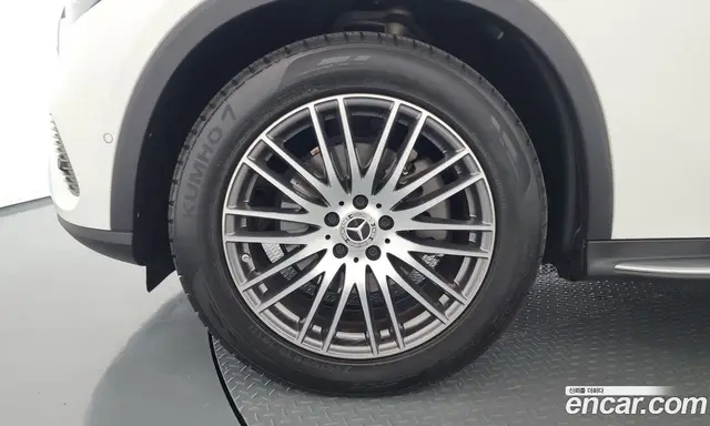 Mercedes-Benz GLC-Class 2024 2.0 гидро, миниатюра 5 Mercedes-Benz GLC-Class 2024 2.0 гидро, миниатюра 5