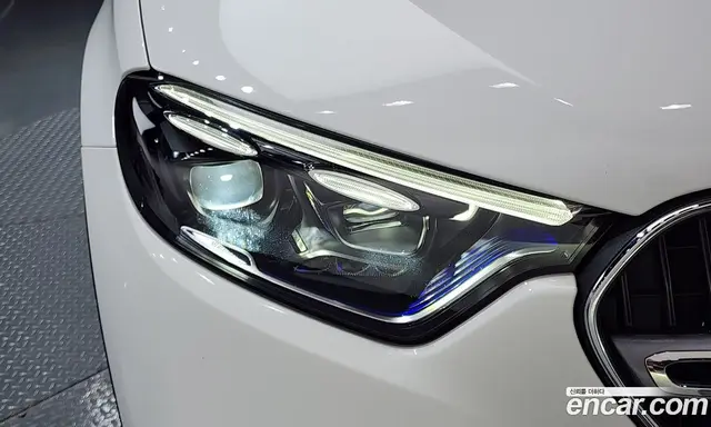 Mercedes-Benz GLC-Class 2024 2.0 гидро, миниатюра 8 Mercedes-Benz GLC-Class 2024 2.0 гидро, миниатюра 8