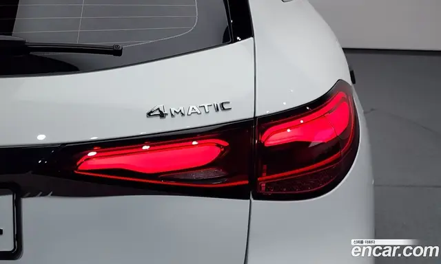 Mercedes-Benz GLC-Class 2024 2.0 гидро, миниатюра 9 Mercedes-Benz GLC-Class 2024 2.0 гидро, миниатюра 9