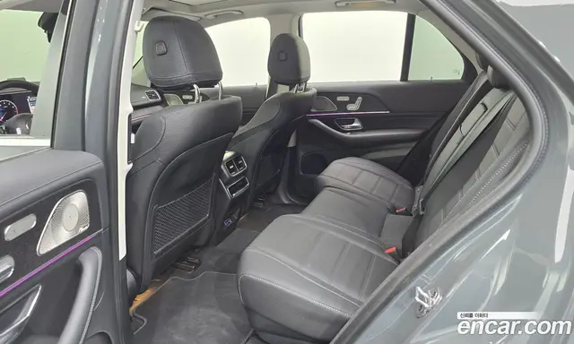 Mercedes-Benz GLE-Class 2025 3.0 гидро, миниатюра 11 Mercedes-Benz GLE-Class 2025 3.0 гидро, миниатюра 11