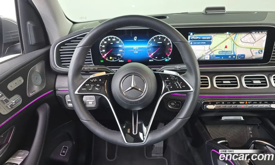Mercedes-Benz GLE-Class 2025 3.0 гидро, фото 13 Mercedes-Benz GLE-Class 2025 3.0 гидро, фото 13
