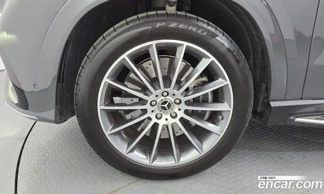 Mercedes-Benz GLE-Class 2025 3.0 гидро, миниатюра 5 Mercedes-Benz GLE-Class 2025 3.0 гидро, миниатюра 5