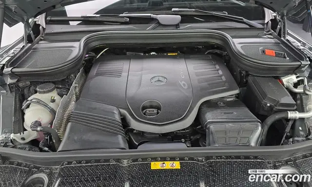Mercedes-Benz GLE-Class 2025 3.0 гидро, миниатюра 6 Mercedes-Benz GLE-Class 2025 3.0 гидро, миниатюра 6