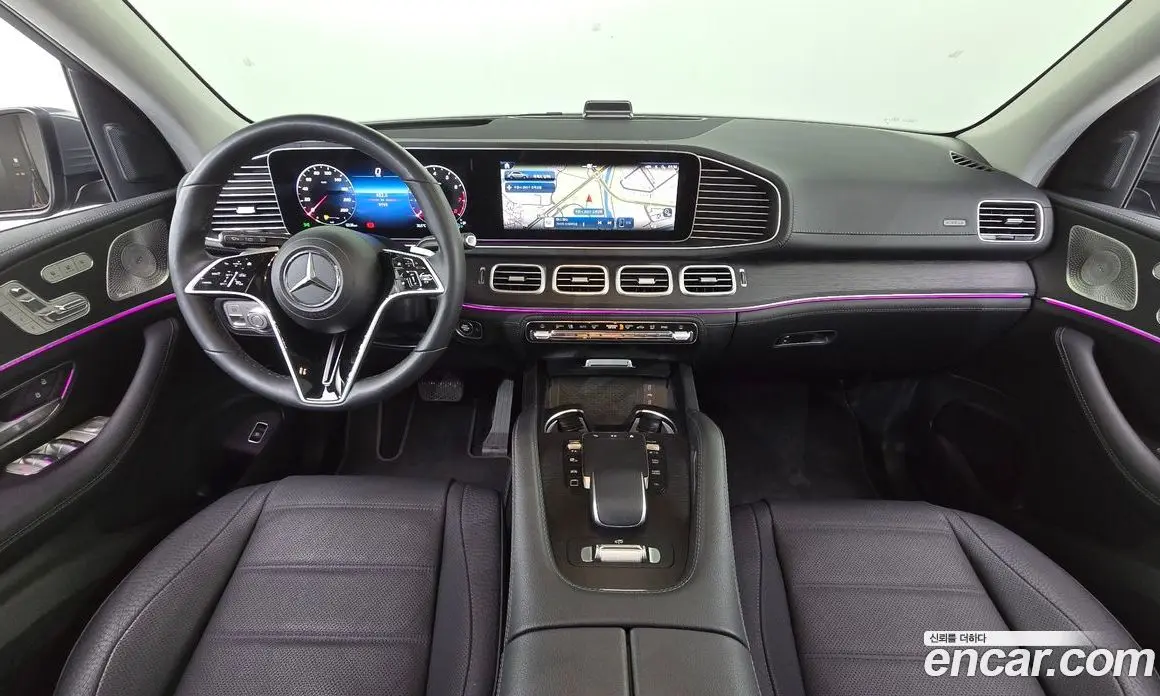 Mercedes-Benz GLE-Class 2025 3.0 гидро, фото 7 Mercedes-Benz GLE-Class 2025 3.0 гидро, фото 7