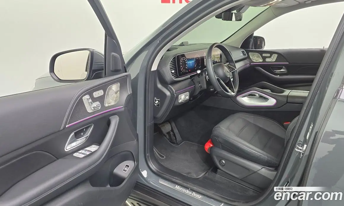 Mercedes-Benz GLE-Class 2025 3.0 гидро, фото 10 Mercedes-Benz GLE-Class 2025 3.0 гидро, фото 10