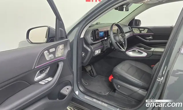 Mercedes-Benz GLE-Class 2025 3.0 гидро, миниатюра 10 Mercedes-Benz GLE-Class 2025 3.0 гидро, миниатюра 10