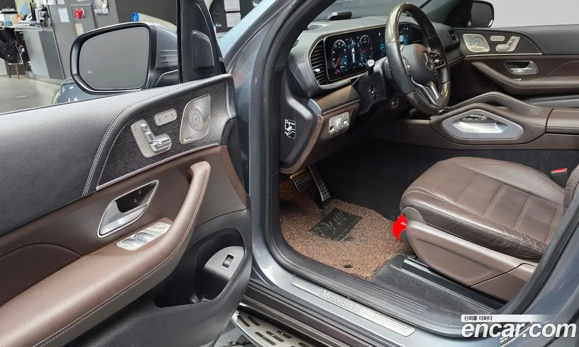 Mercedes-Benz GLS-Class 2022 2.9 гидро, фото 13 Mercedes-Benz GLS-Class 2022 2.9 гидро, фото 13