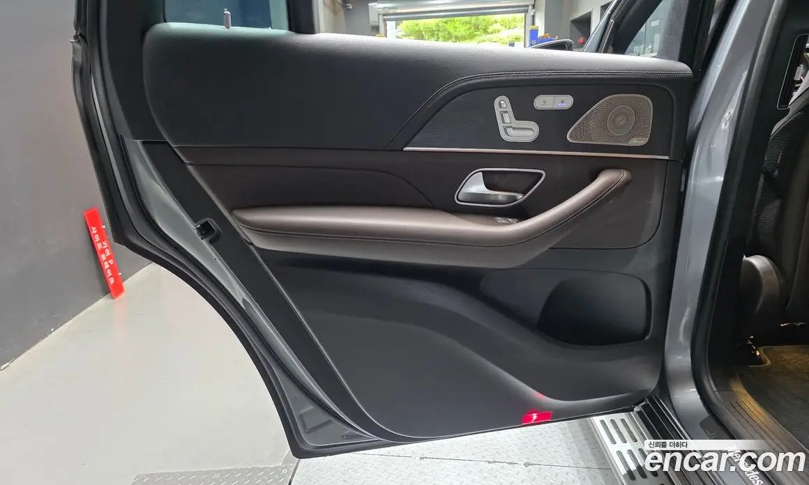 Mercedes-Benz GLS-Class 2022 2.9 гидро, фото 15 Mercedes-Benz GLS-Class 2022 2.9 гидро, фото 15