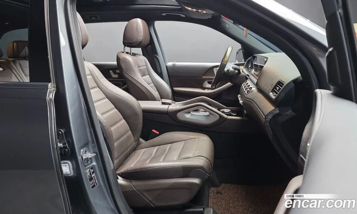 Mercedes-Benz GLS-Class 2022 2.9 гидро, фото 16 Mercedes-Benz GLS-Class 2022 2.9 гидро, фото 16