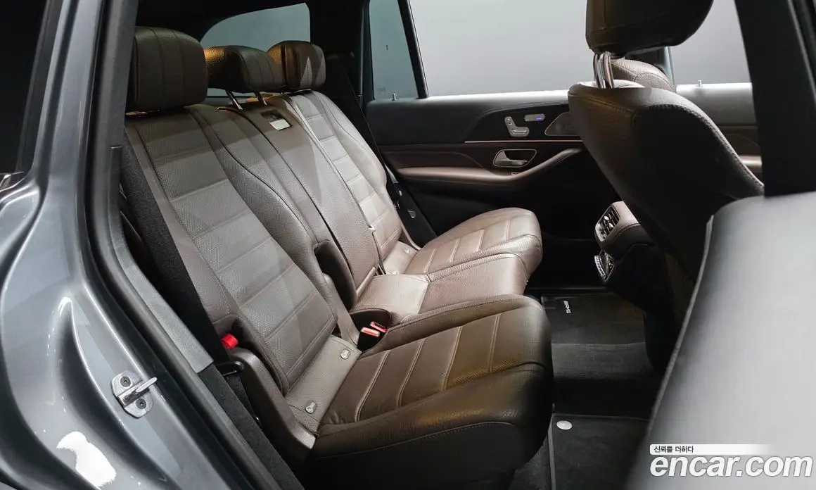 Mercedes-Benz GLS-Class 2022 2.9 гидро, фото 17 Mercedes-Benz GLS-Class 2022 2.9 гидро, фото 17