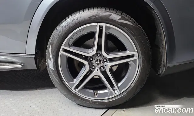 Mercedes-Benz GLS-Class 2022 2.9 гидро, миниатюра 7 Mercedes-Benz GLS-Class 2022 2.9 гидро, миниатюра 7