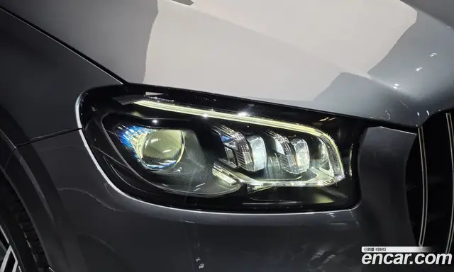 Mercedes-Benz GLS-Class 2022 2.9 гидро, миниатюра 8 Mercedes-Benz GLS-Class 2022 2.9 гидро, миниатюра 8