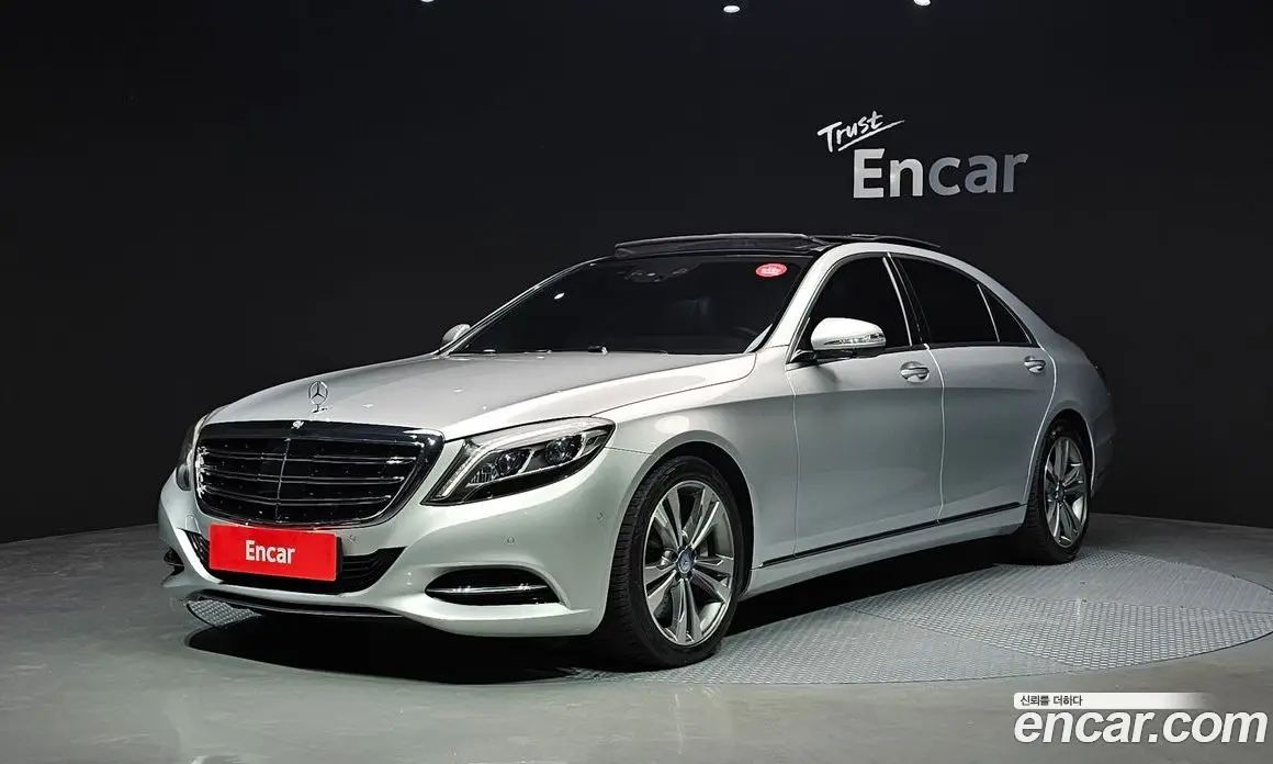 Mercedes-Benz S-Class 2014 4.7 гидро, фото 1 Mercedes-Benz S-Class 2014 4.7 гидро, фото 1
