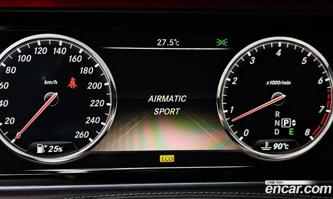 Mercedes-Benz S-Class 2014 4.7 гидро, фото 17 Mercedes-Benz S-Class 2014 4.7 гидро, фото 17